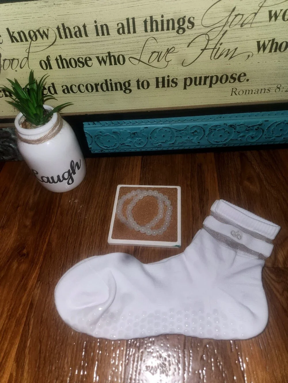 ALO WHITE CLOUD MINI BUNDLE